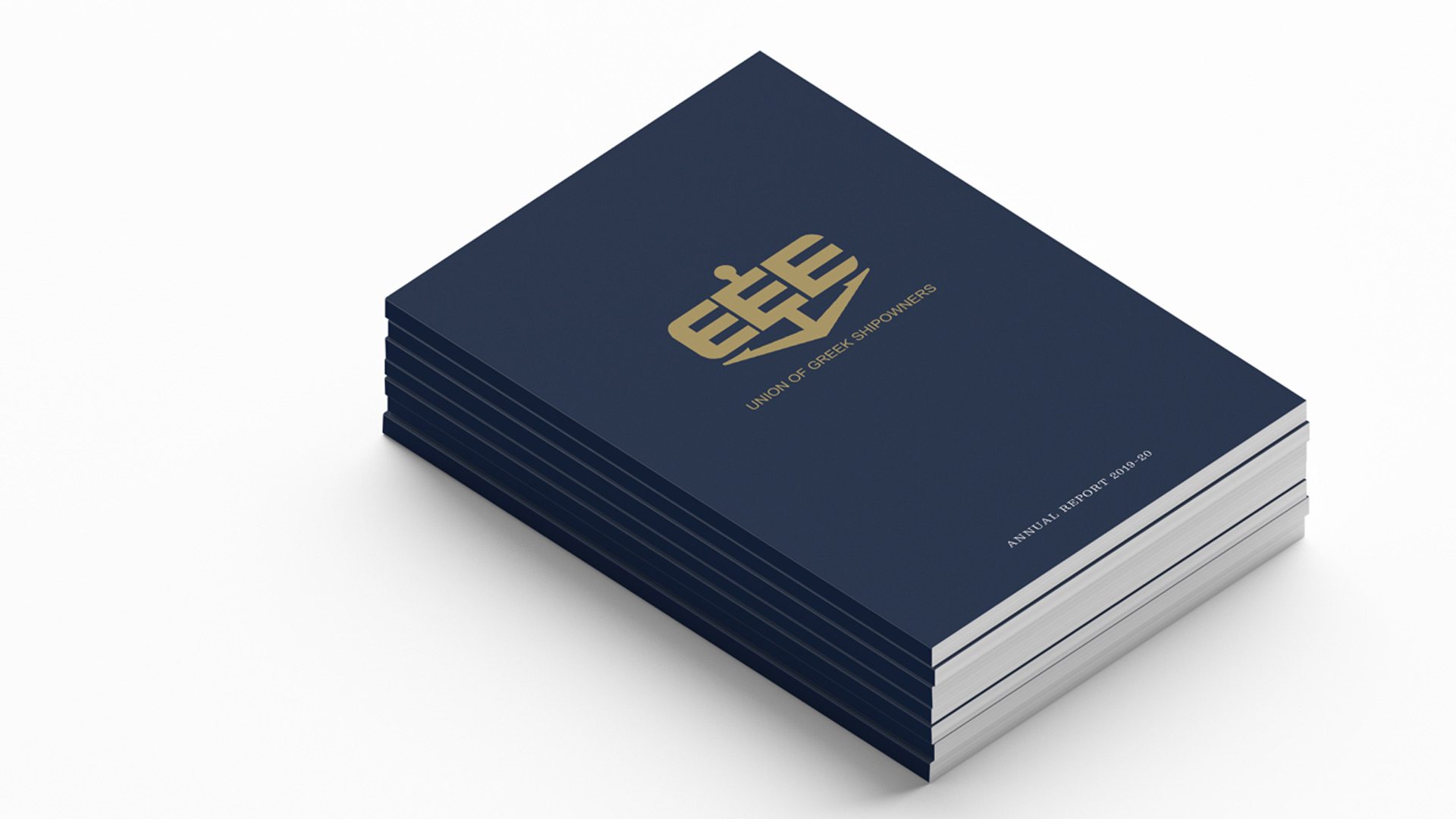 Shipowners’ Annual Report