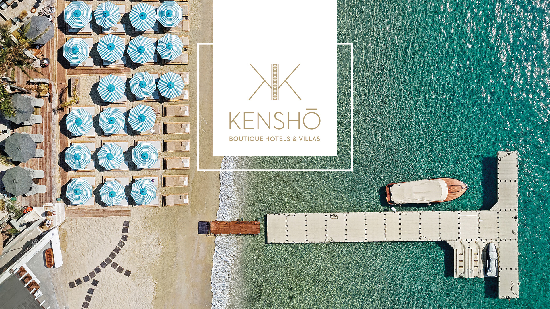 Kensho Brochure