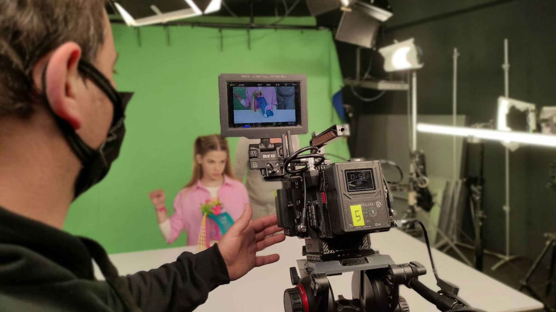 Polly Pocket – Splashpark